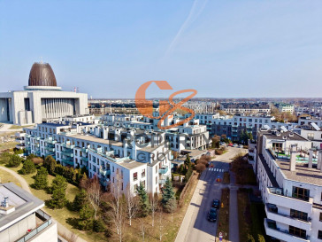 Lokal Wynajem Warszawa Wilanów